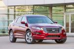 Honda Accord Crosstour 2010 года